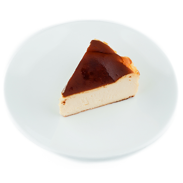 Q/24 Pasta "İspanyol Cheesecake" 115 gr. (1 BİLGİSAYAR.)