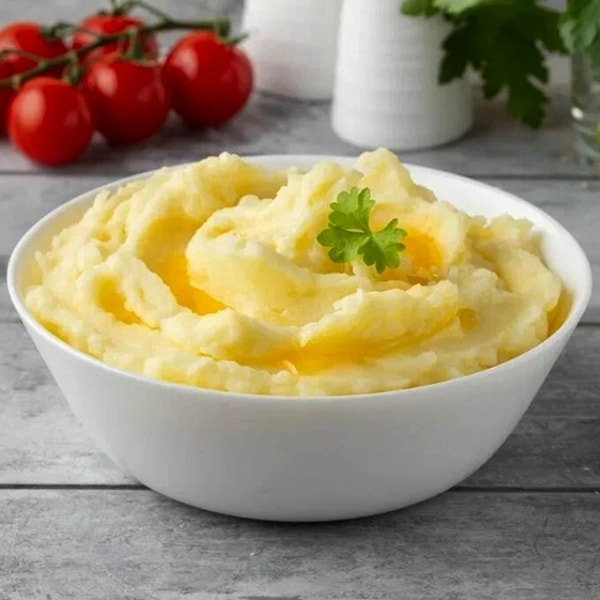 888 Картофельное пюре