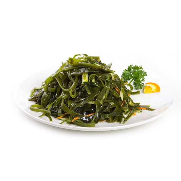 Korean-style seaweed
