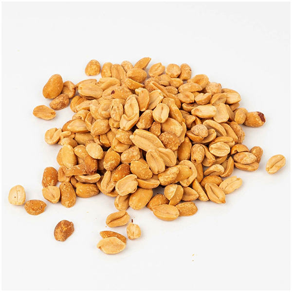 Salted peanuts 500 g