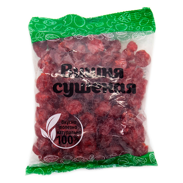 Mcc Trade dried cherries 200 g.
