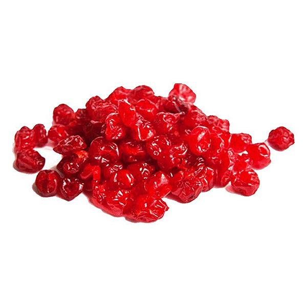 Eastern Bazaar pitted cherries 200 g.