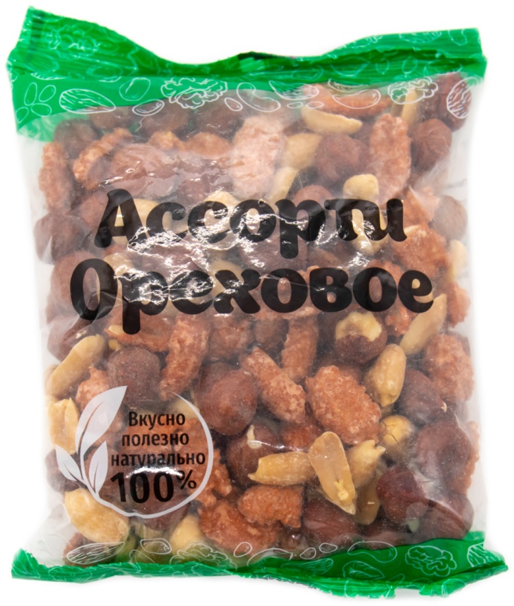 Mcc Trade assorted nuts 200 g