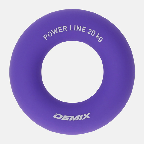 手動擴張器 Demix，20 公斤。