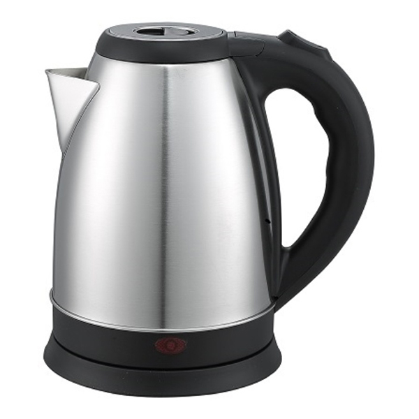 Electric kettle Marwa A-19 silver