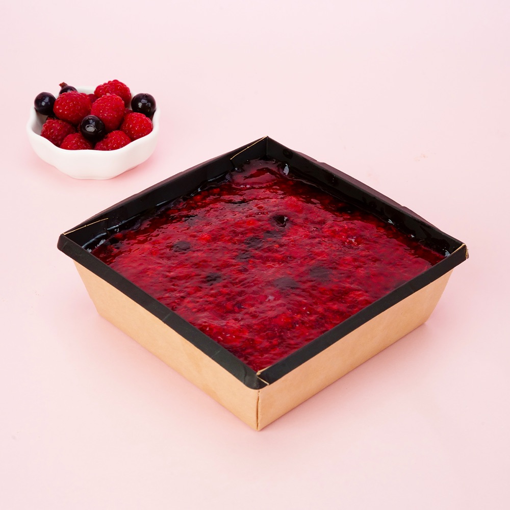Dessert „Beeren-Trifle“ (410 gr.)