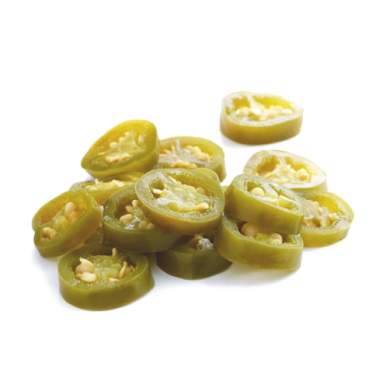 Bahandi Халапеньо (отдельно)