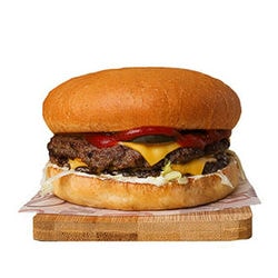 GIPPO Büyük boy burger