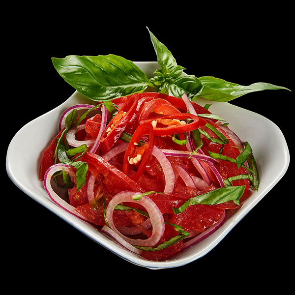 SD Salad “Achuchuk”