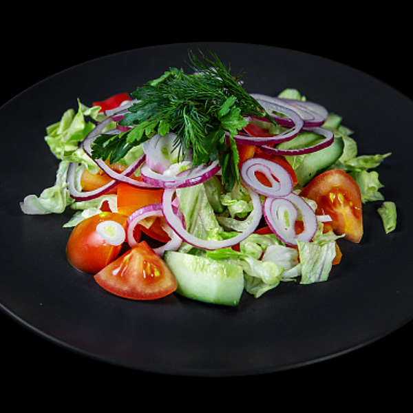 SD-Salat „Frisch“