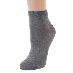 Kadın pamuklu çoraplar