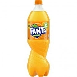 Фанта Fanta 1 л.