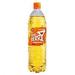 Lemonade DIZZY fest berry 1 l.