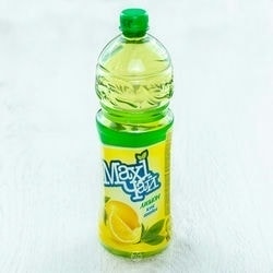 Maxi green tea, Lemon 1.2 l