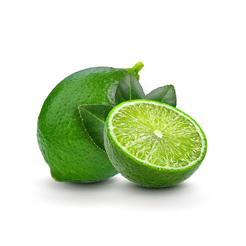 Lime 1 pc.