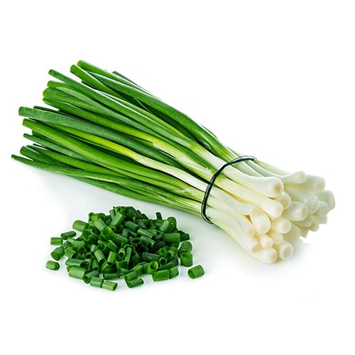 Green onion 1 p.