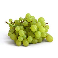 Виноград Зелёный 1 кг. 
