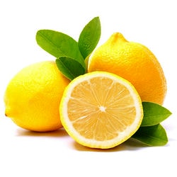 Лимоны 1 шт.
