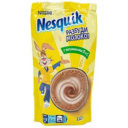 Kakaolu Nesquik 110 gr