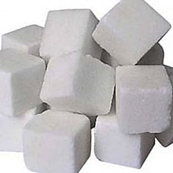 Refined sugar 500 g.