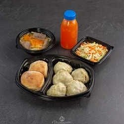Комплексный обед 