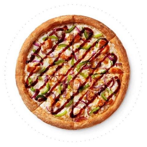 Додо пицца "Терияки" 30 см.