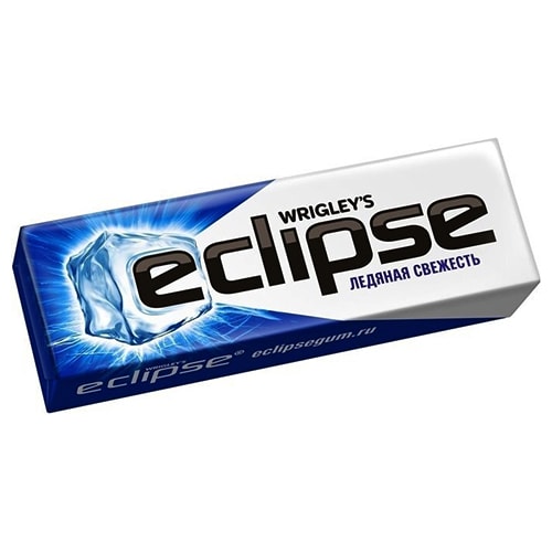 Жевательная резинка Eclipse (Эклипс)10 шт