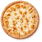DODO пицца «Қос тауық» 30 см.