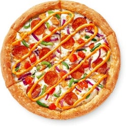DODO Pizza "Arriva" 30 cm.