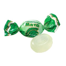Candy "Mint Flavor" 500 g.
