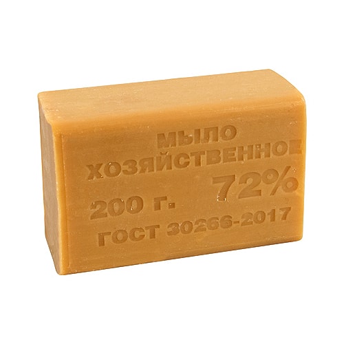 Мыло ХОЗЯЙСТВЕННОЕ 