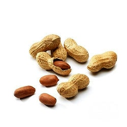 Peanuts 500 g.