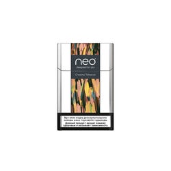 СТИК NEO CREAMY TOBACCO