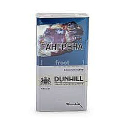 Сигареты DUNHILL серый