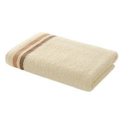 Terry towel ( 33x70 cm, plain)