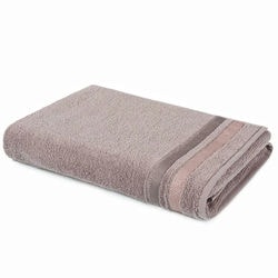 Terry towel (50x90 cm, plain)