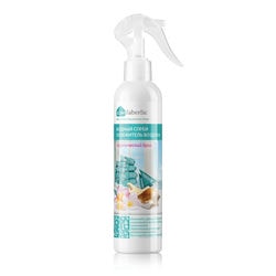 Faberlic. Water spray air freshener