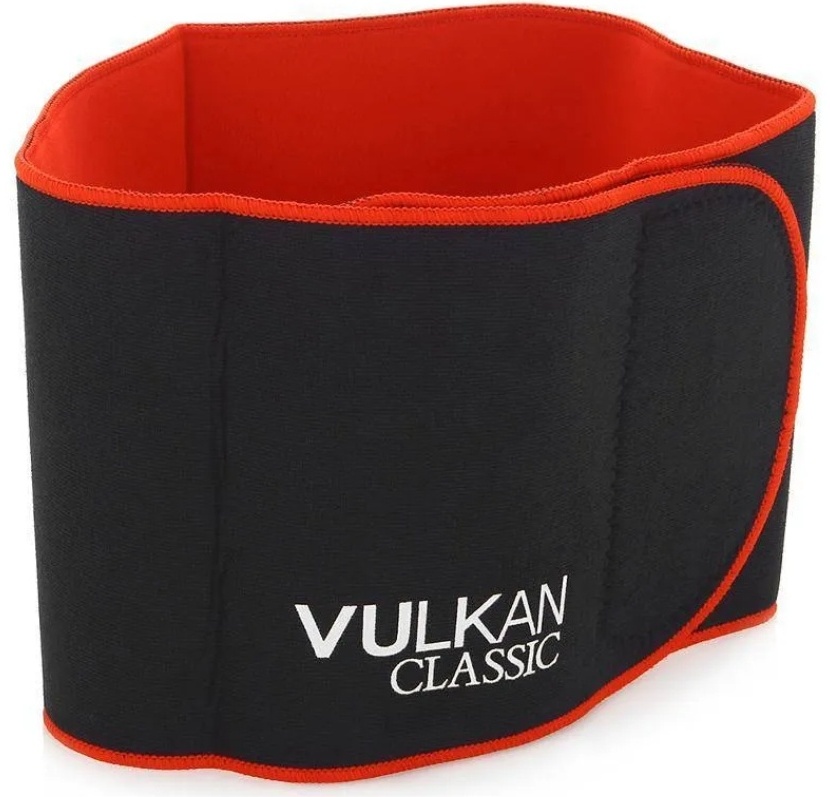 пояс Vulkan Classiс Standart